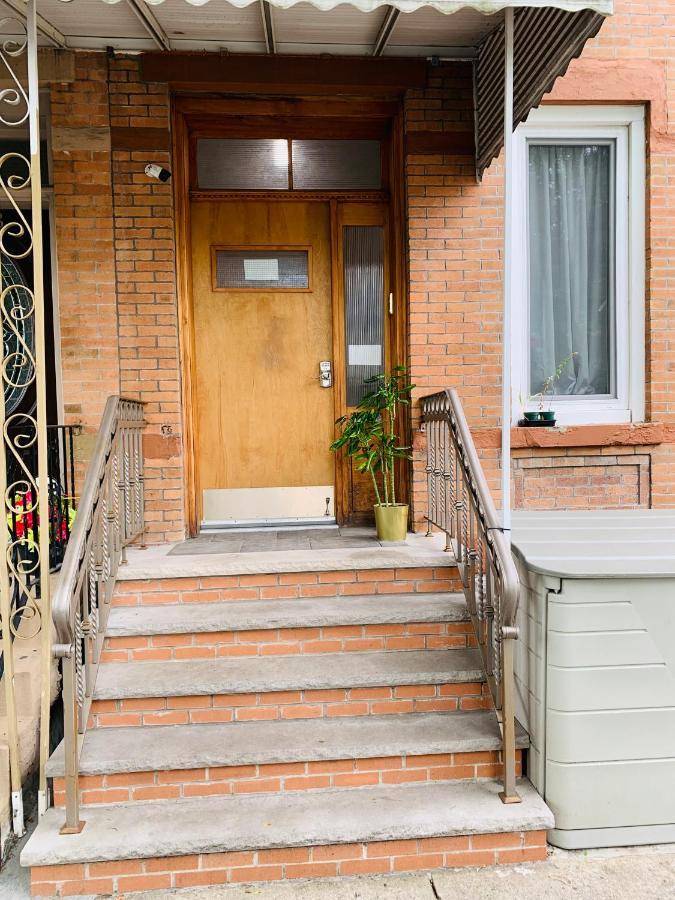 Urban Jungle Oasis In Queens! Appartamento New York Esterno foto