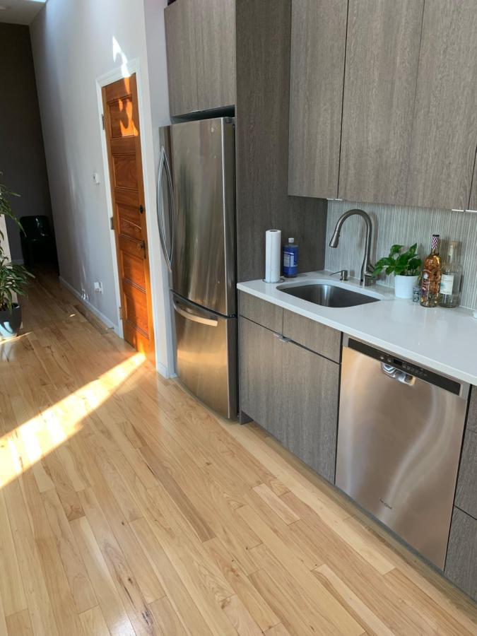 Urban Jungle Oasis In Queens! Appartamento New York Esterno foto